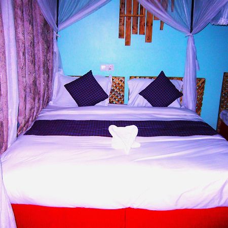 Safari Park House Arusha Exterior foto