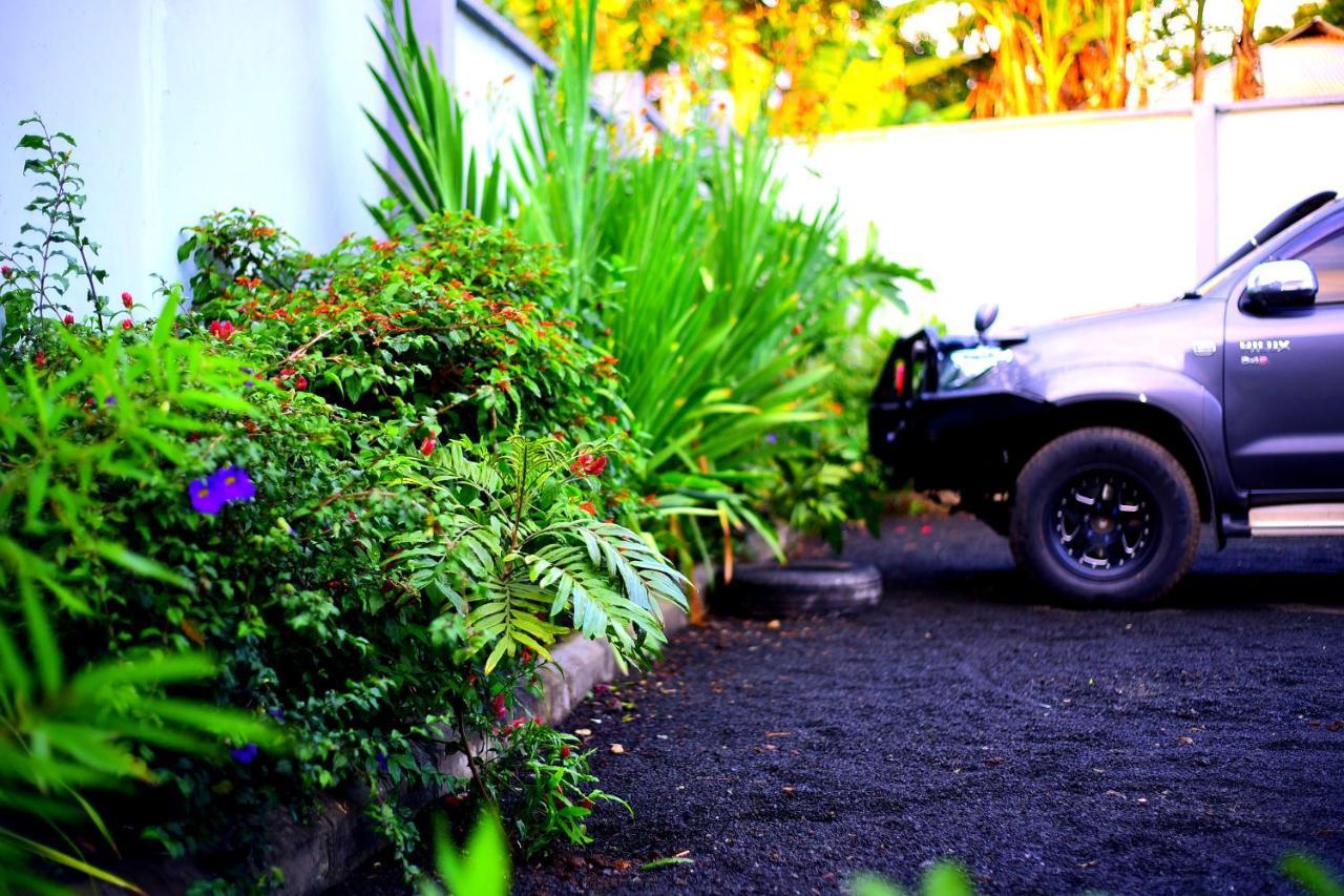 Safari Park House Arusha Exterior foto