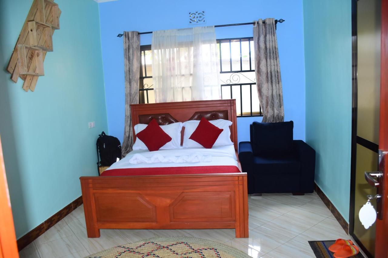 Safari Park House Arusha Exterior foto