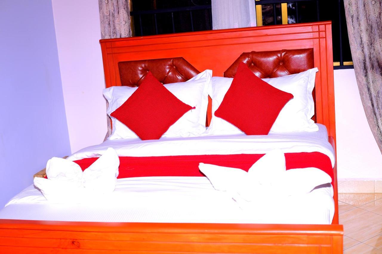 Safari Park House Arusha Exterior foto