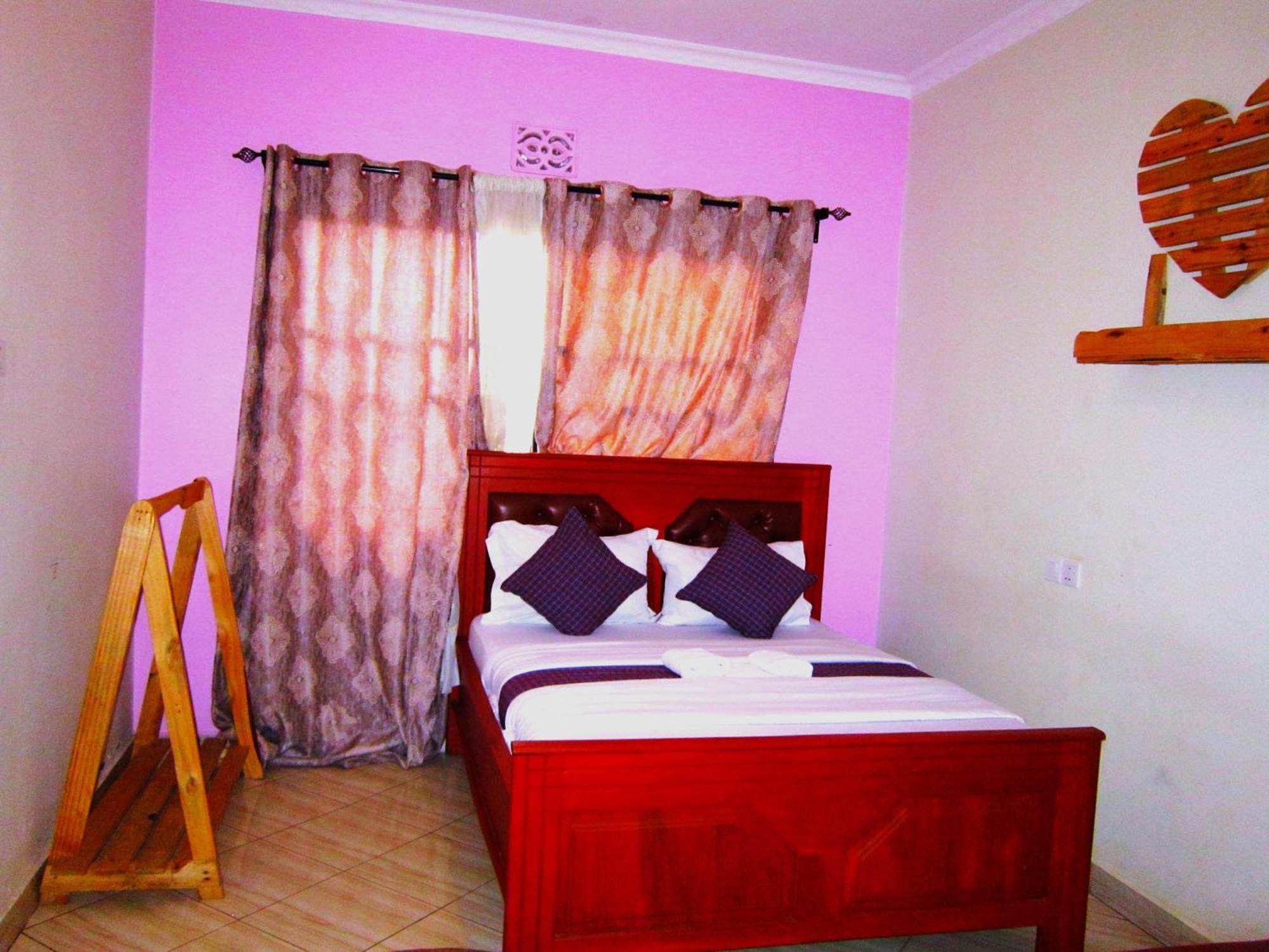 Safari Park House Arusha Exterior foto