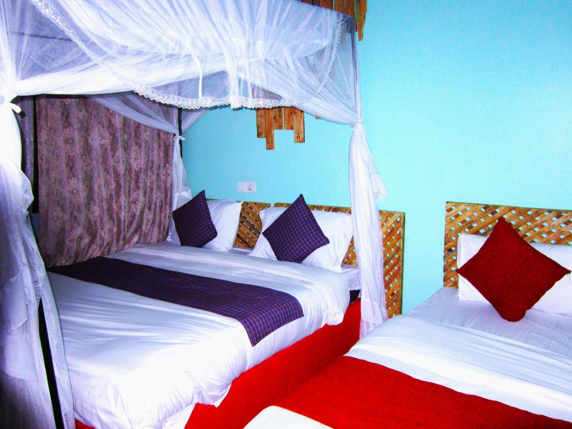 Safari Park House Arusha Exterior foto