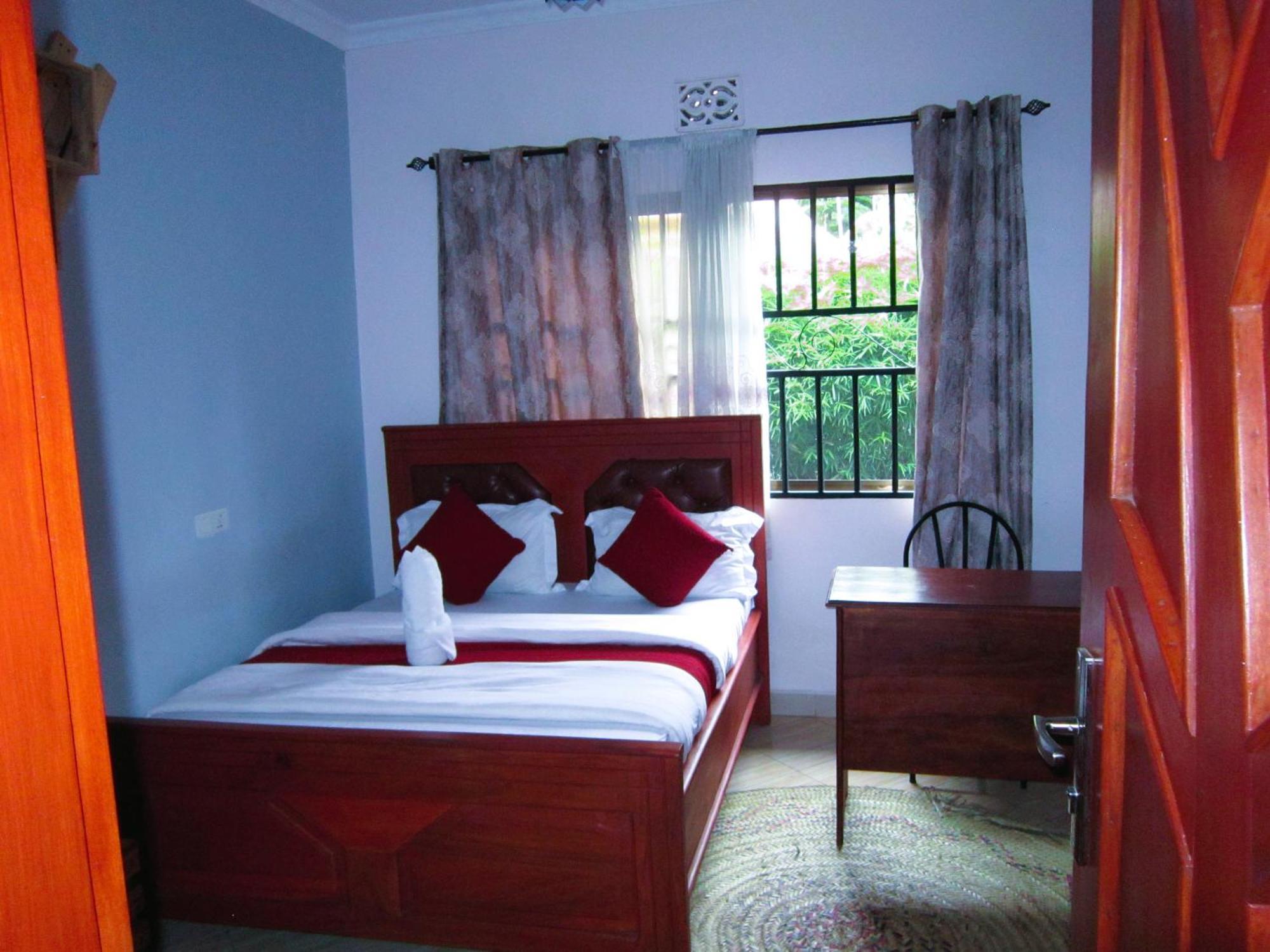 Safari Park House Arusha Exterior foto