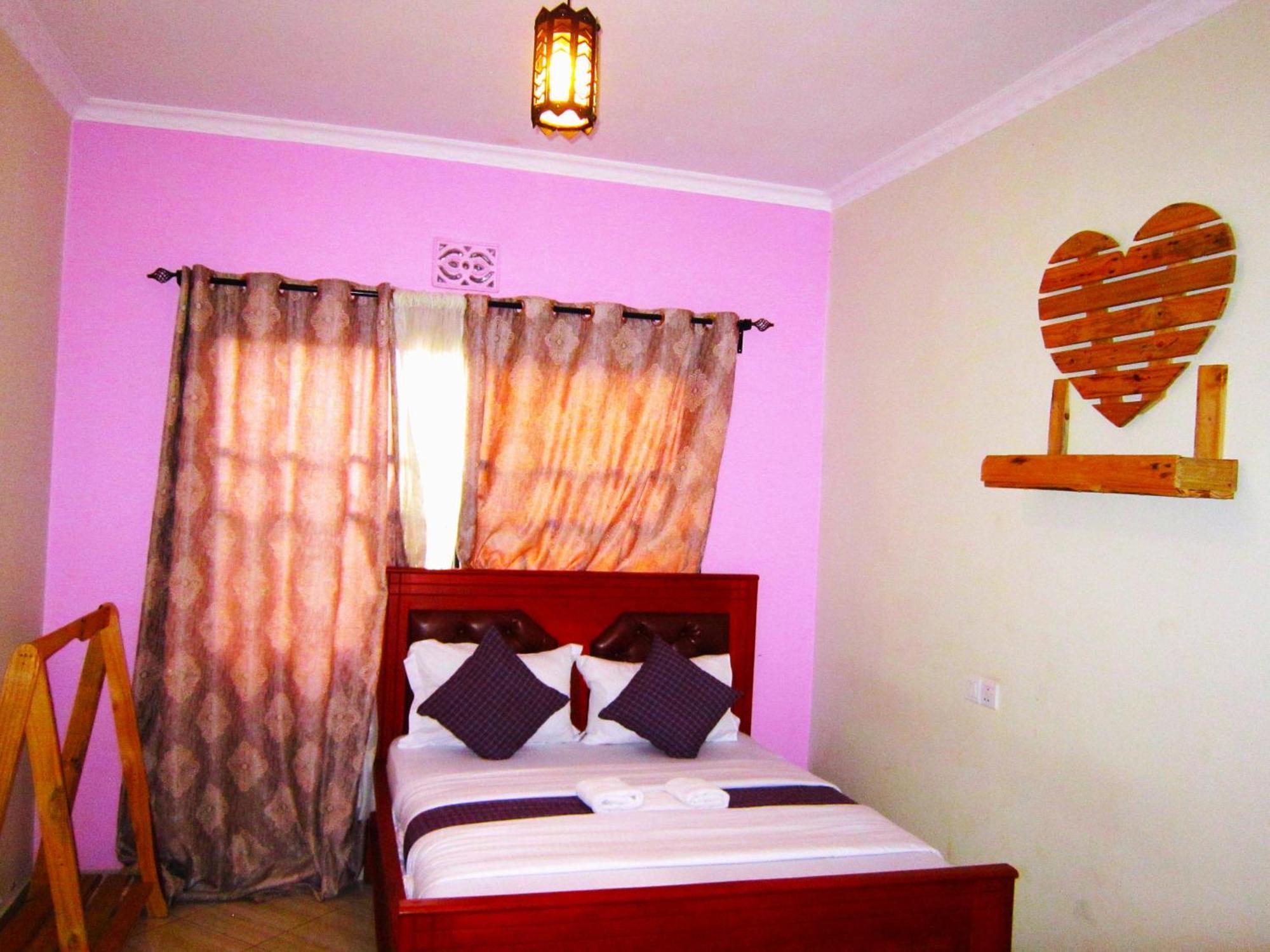 Safari Park House Arusha Exterior foto