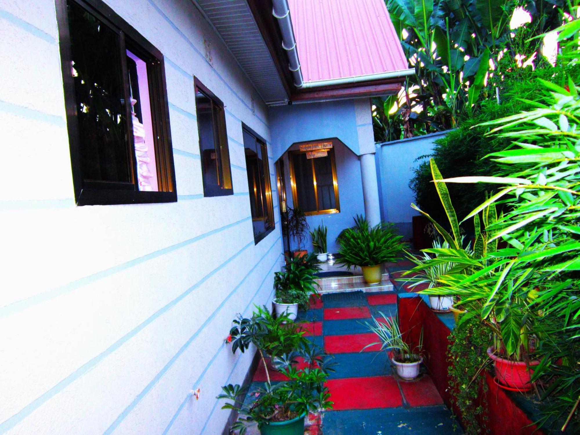 Safari Park House Arusha Exterior foto