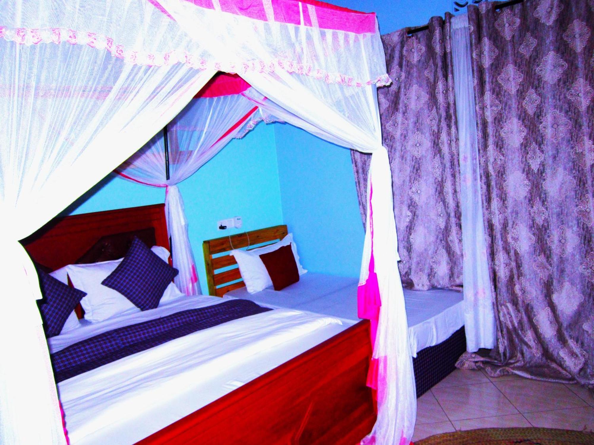 Safari Park House Arusha Exterior foto