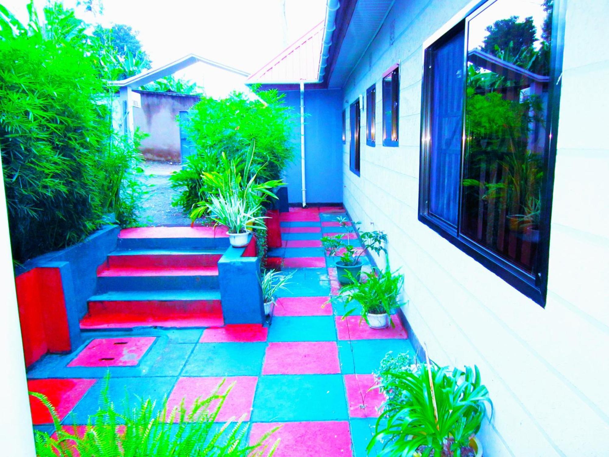 Safari Park House Arusha Exterior foto