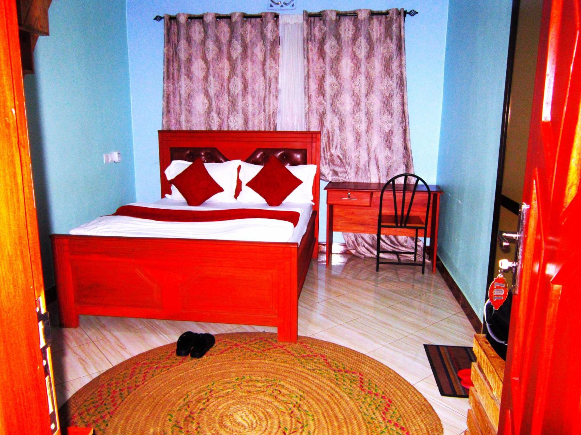 Safari Park House Arusha Exterior foto