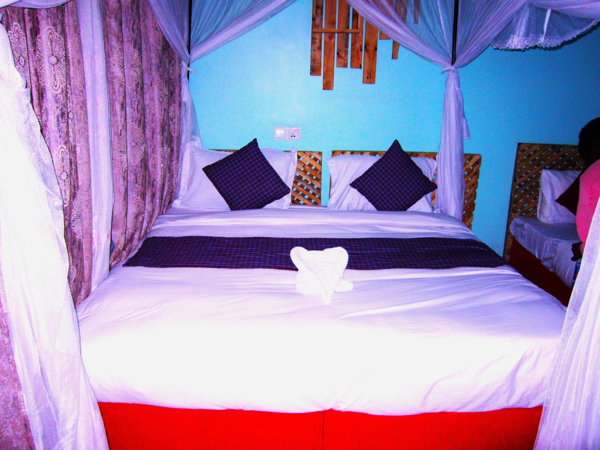 Safari Park House Arusha Exterior foto