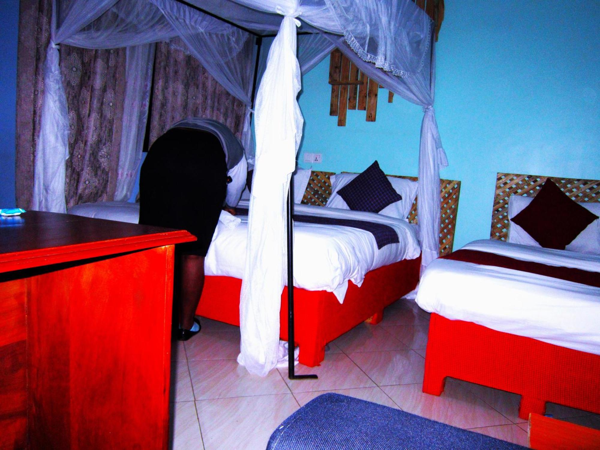 Safari Park House Arusha Exterior foto