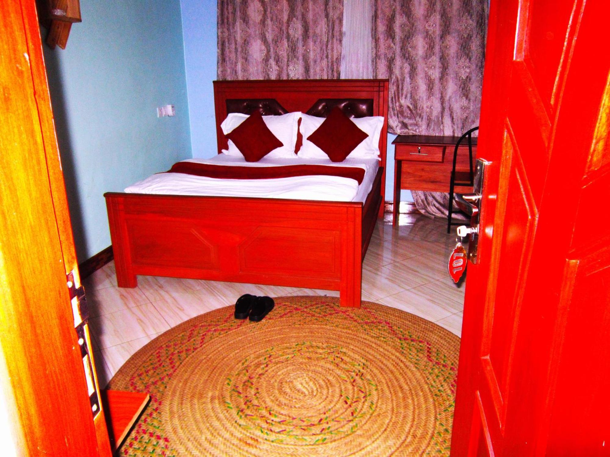 Safari Park House Arusha Exterior foto