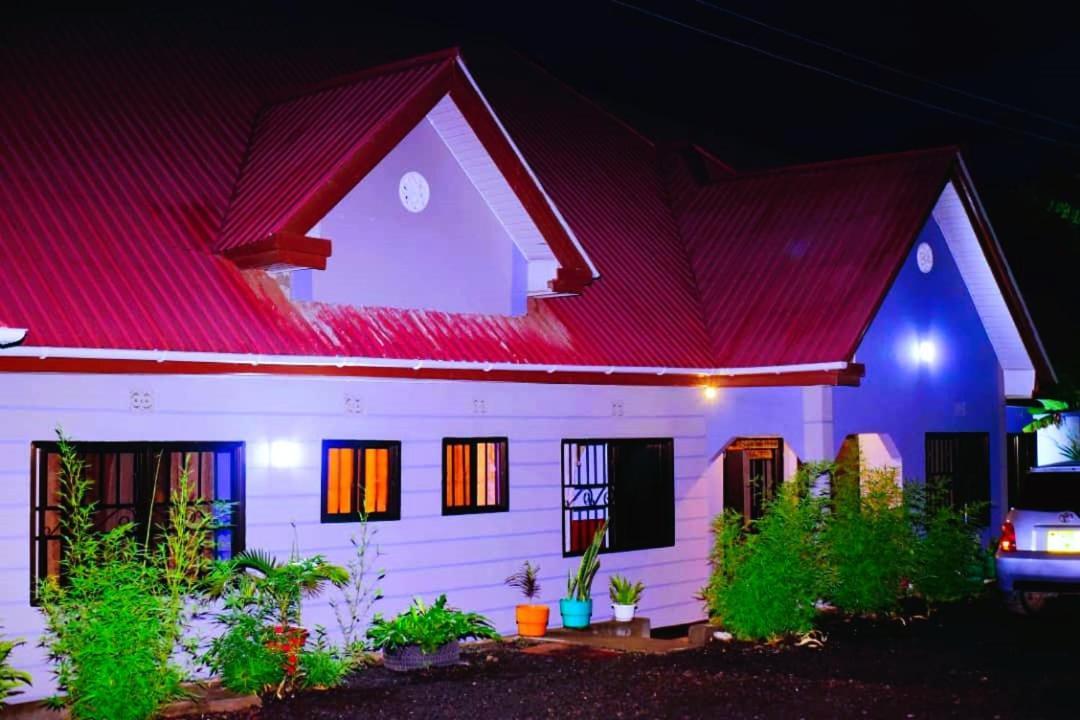 Safari Park House Arusha Exterior foto