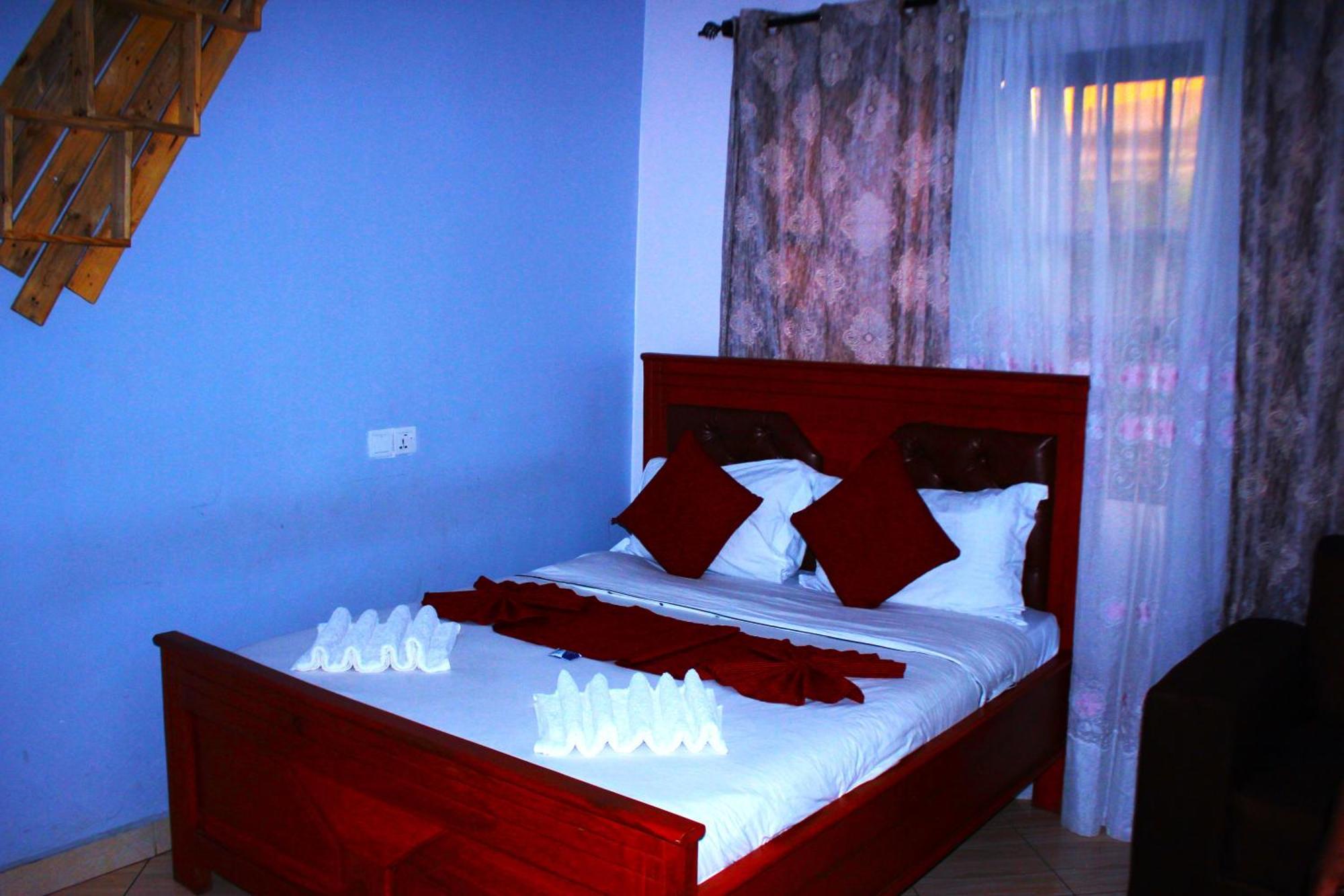 Safari Park House Arusha Exterior foto