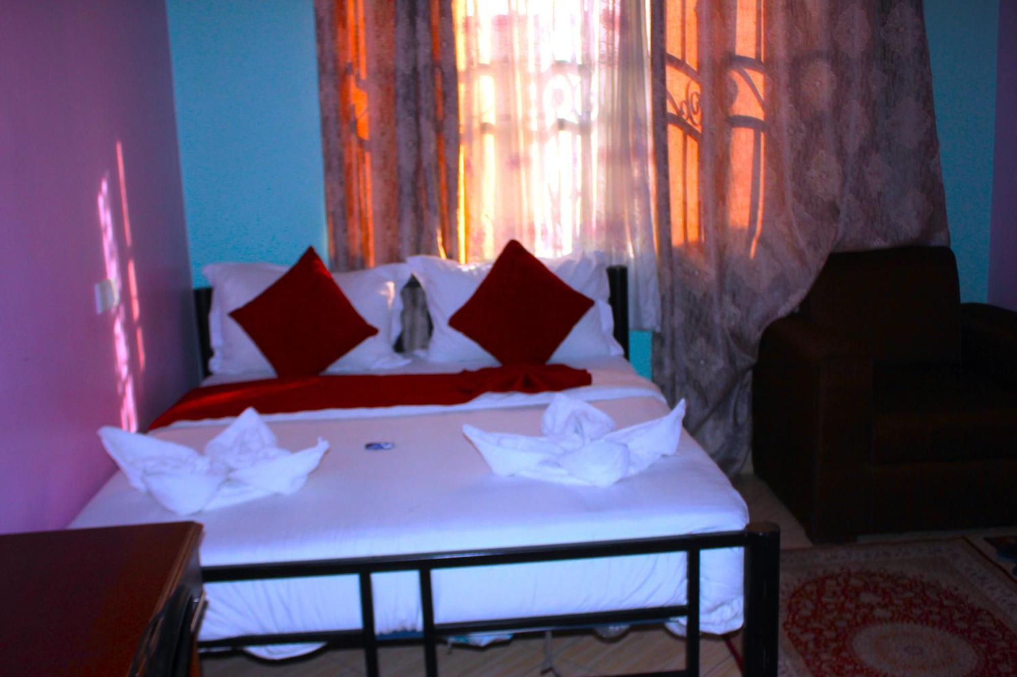 Safari Park House Arusha Exterior foto